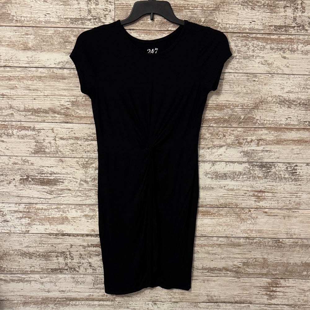 Elegant Black Dress
